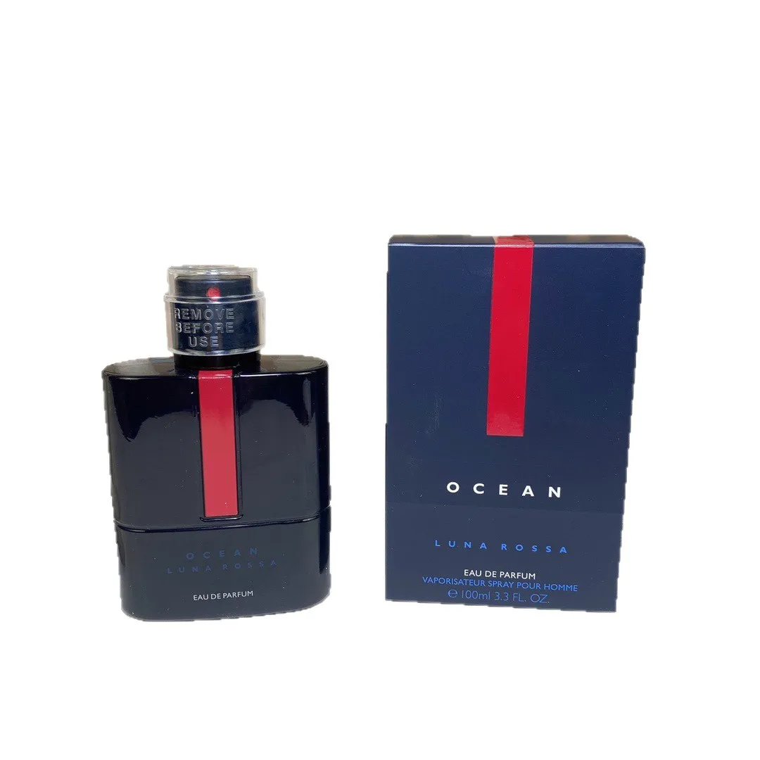 Perfume Top Fragrance - Top Lada Red Moon Women's Strong