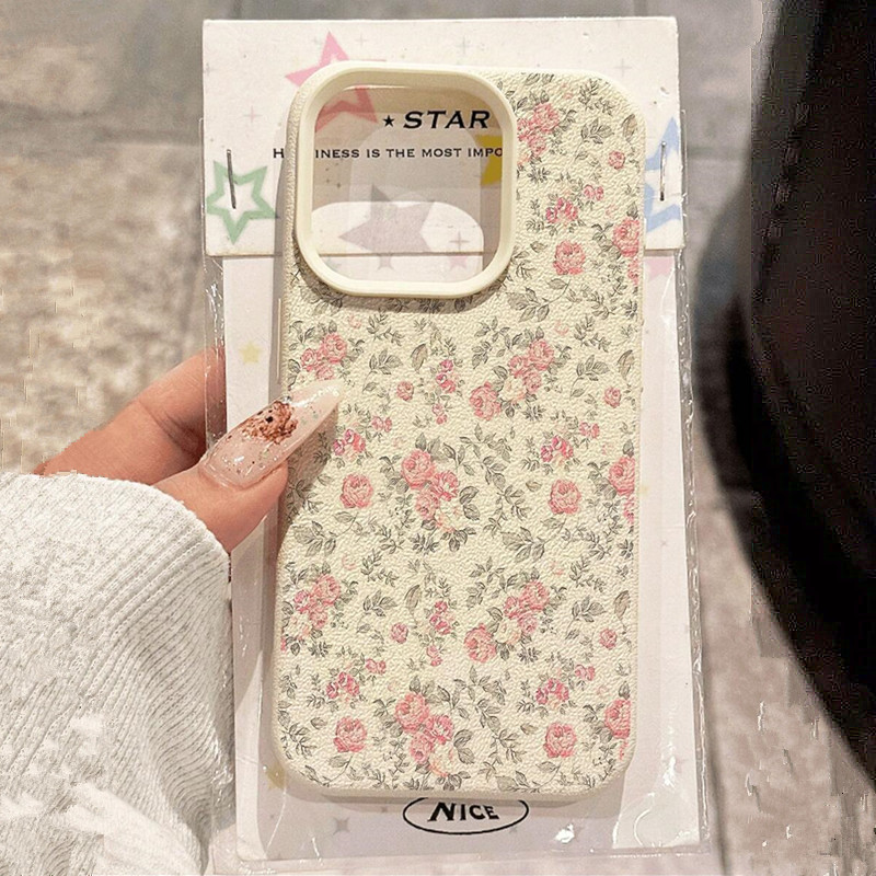 Perfume Pure Xs - Adorable Girl Floral White Classic Soft