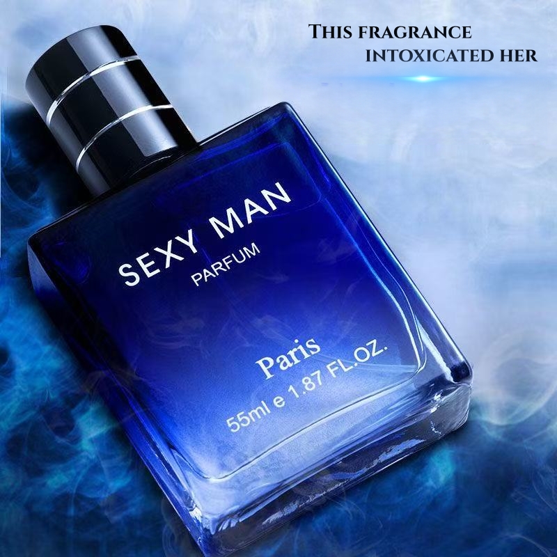 Parisian gentleman's passionat - Passion Fragrance Perfume 评论和价格