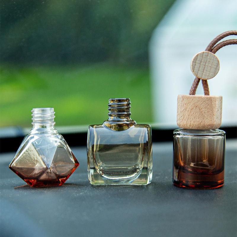 New 1Pcs Car Essential Oil Dif - Perfume Fragrance Diffuser 评论和价格