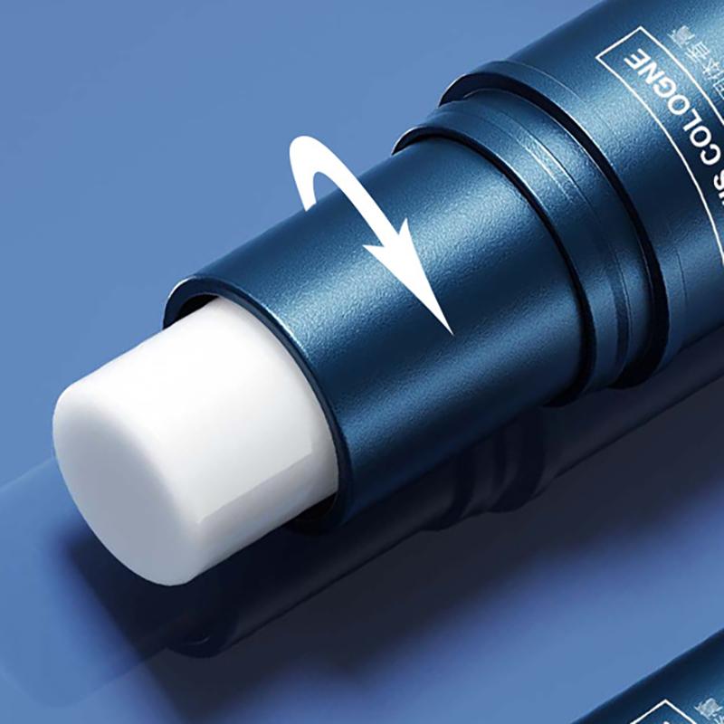 1PC Men Perfume Solid Pheromon - Cologne Solid Balm 评论和价格