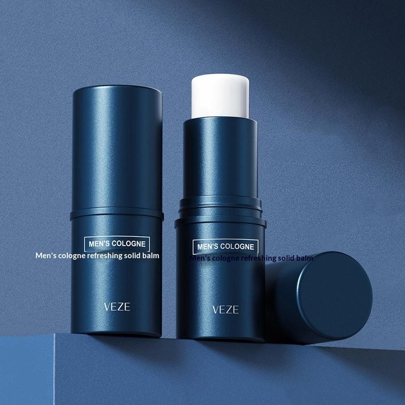 1PC Men Perfume Solid Pheromon - Cologne Solid Balm 评论和价格