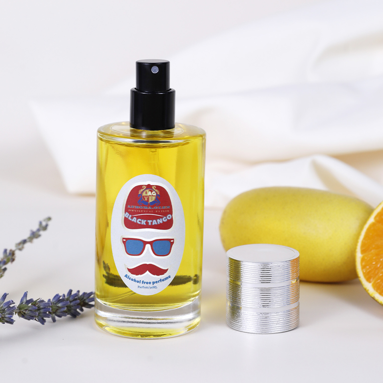 High-Quality Fragrance Essenti - Perfume Quality Fragrance Oils 评论和价格