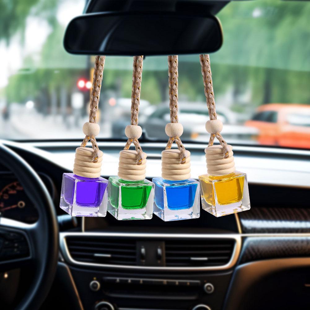 Floral Car Perfume Pendant Hig - Fragrance Oil Perfume Grade 评论和价格
