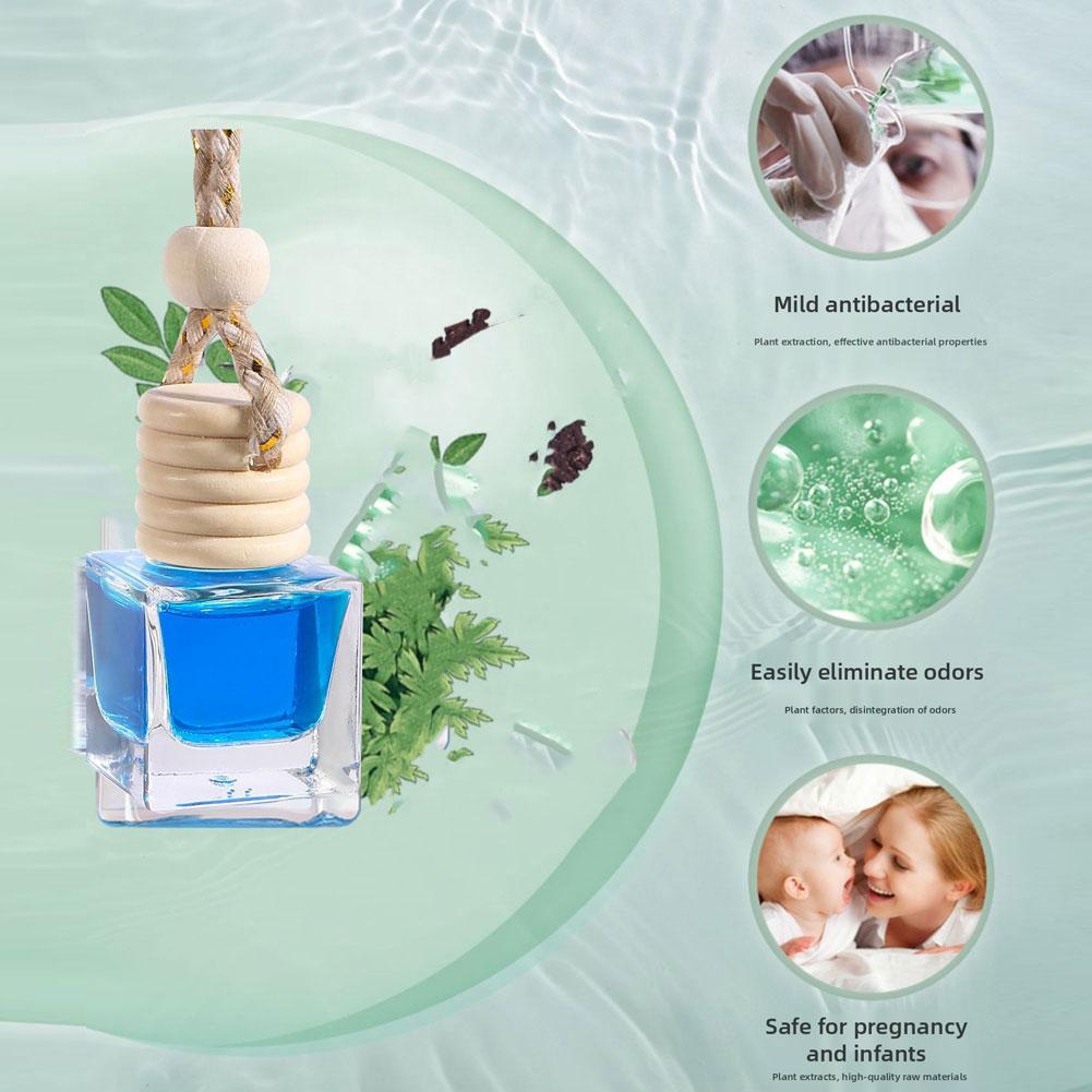 Floral Car Perfume Pendant Hig - Fragrance Oil Perfume Grade 评论和价格