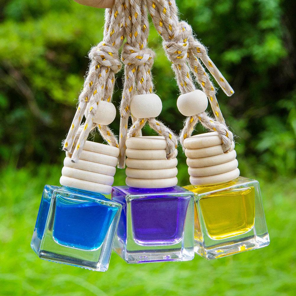 Floral Car Perfume Pendant Hig - Fragrance Oil Perfume Grade 评论和价格
