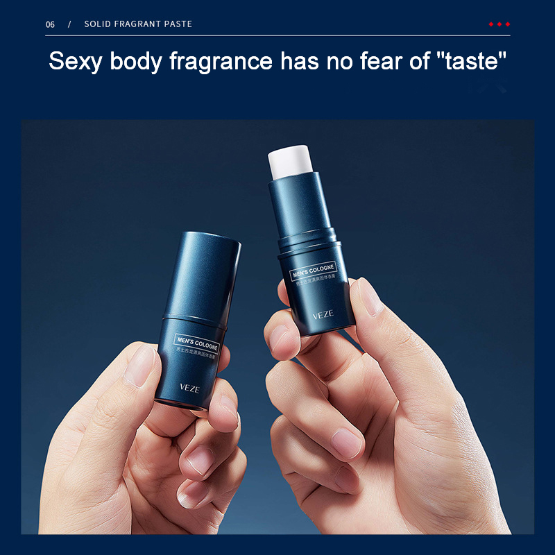 7G NEW Men cologne Balm Series - Cologne Solid Balm 评论和价格