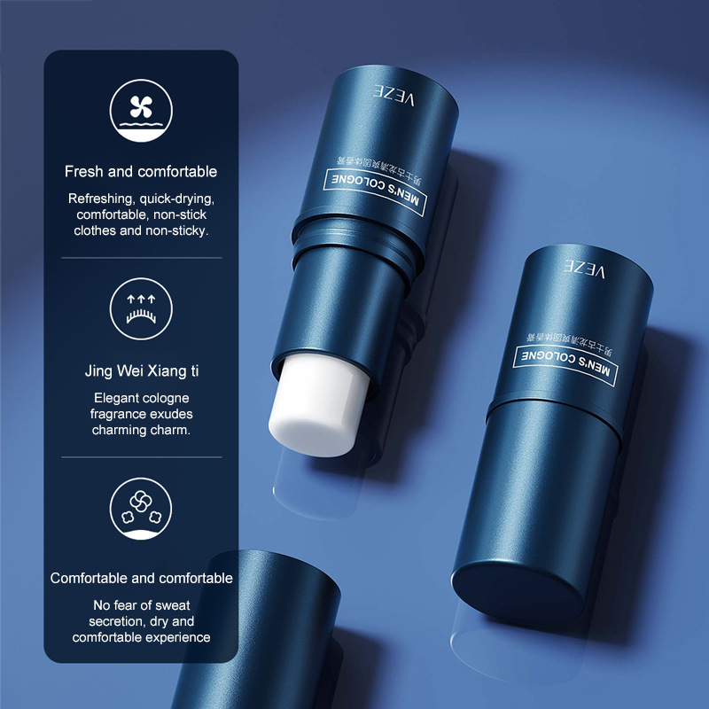 7G NEW Men cologne Balm Series - Cologne Solid Balm 评论和价格