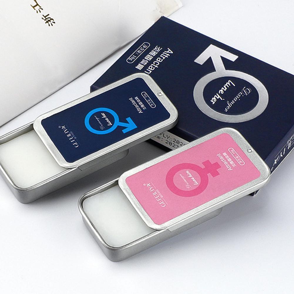 Perfumes For Men Solid Perfume - Cologne Solid Balm 评论和价格