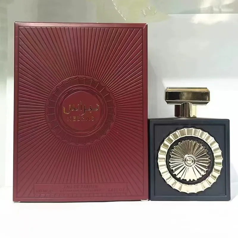 NEBRAS Perfume Man And Woman M - Perfume Top Fragrance 评论和价格