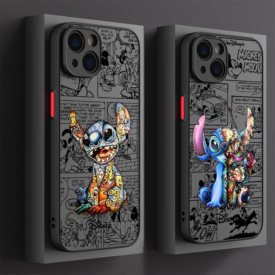 Disney Mickey Mouse Case for i - Perfume Pure Xs 评论和价格