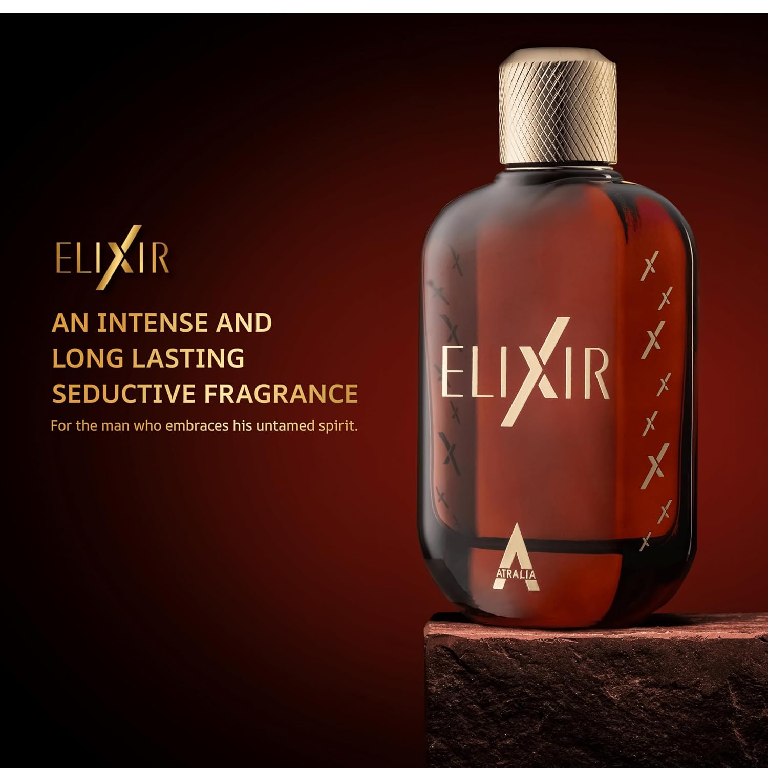 Atralia Elixir Eau de Parfum 1 - Perfume Lavender Fragrance 评论和价格