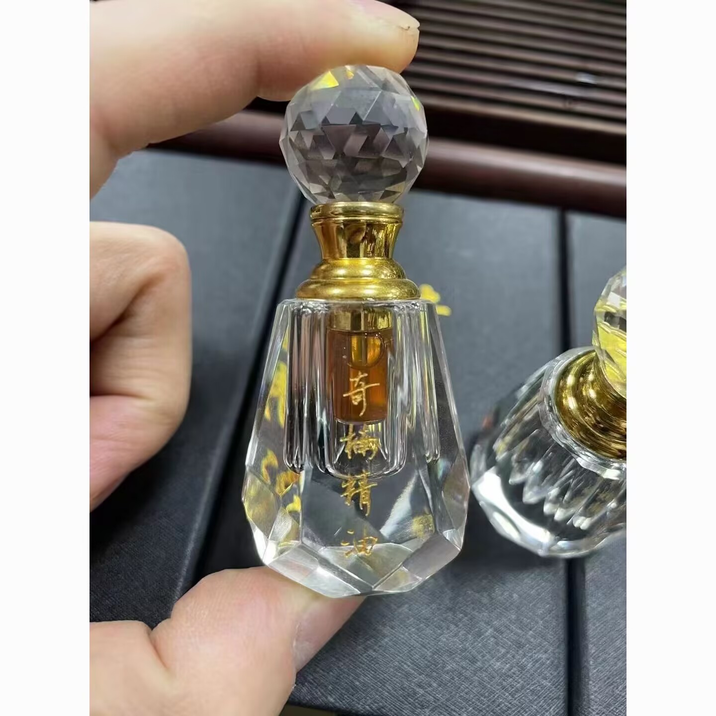 2ml/box Rich Oud Agarwood Scen - Perfume Quality Fragrance Oils 评论和价格