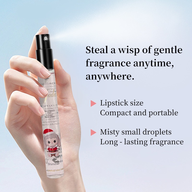 10ml*2 Perfume Gift Set Women  - Perfume Fragrance Gift Set 评论和价格