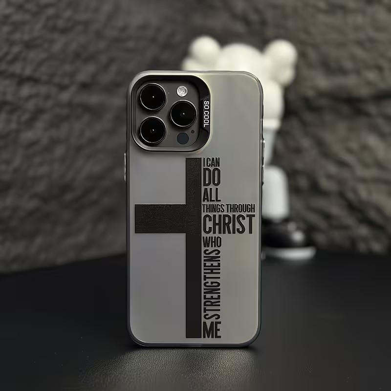 Anti Fingerprint Cross Bible P - Perfume Pure Xs 评论和价格