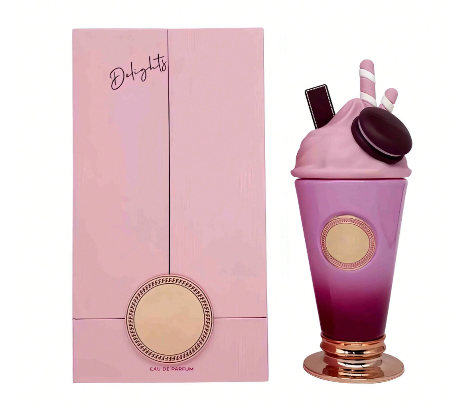 Yum Eau De Parfum | Sweet Vani - Perfume Fragrance Vanilla 评论和价格