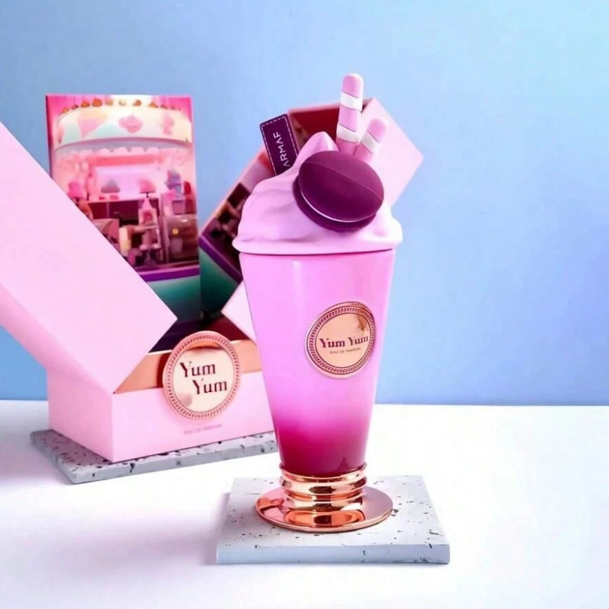 Yum Eau De Parfum | Sweet Vani - Perfume Fragrance Vanilla 评论和价格