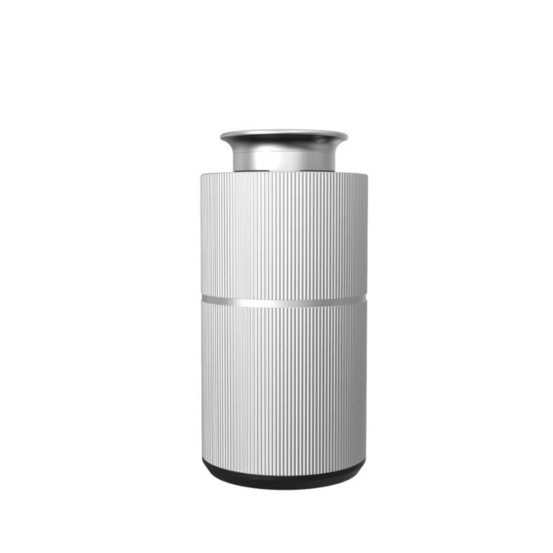 Metal Body Smart Car Diffuser  - Perfume Fragrance Diffuser 评论和价格