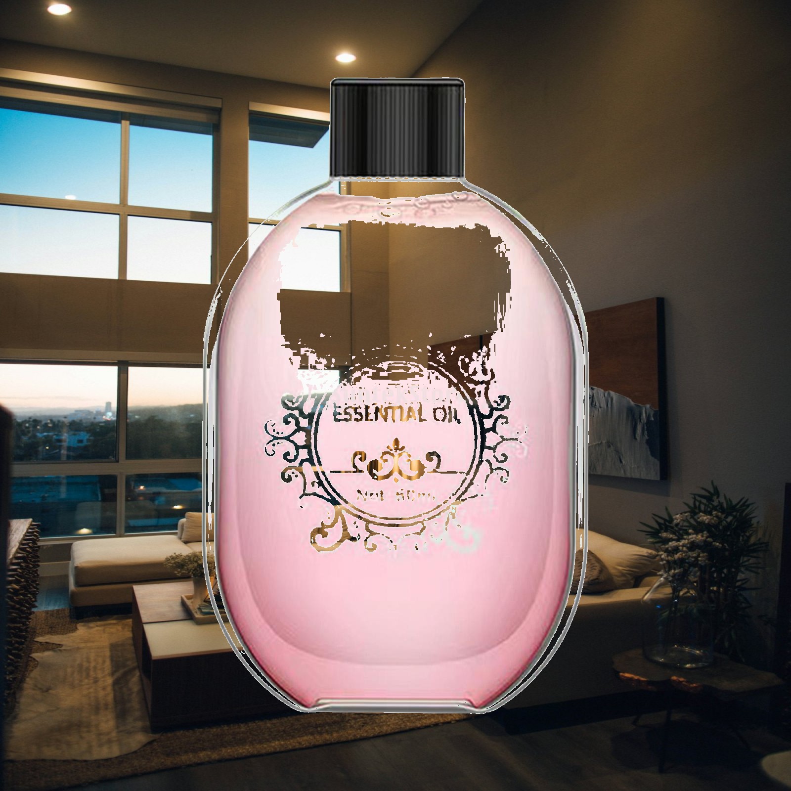 Diffuser Perfume Scented Oil R - Perfume Quality Fragrance Oils 评论和价格