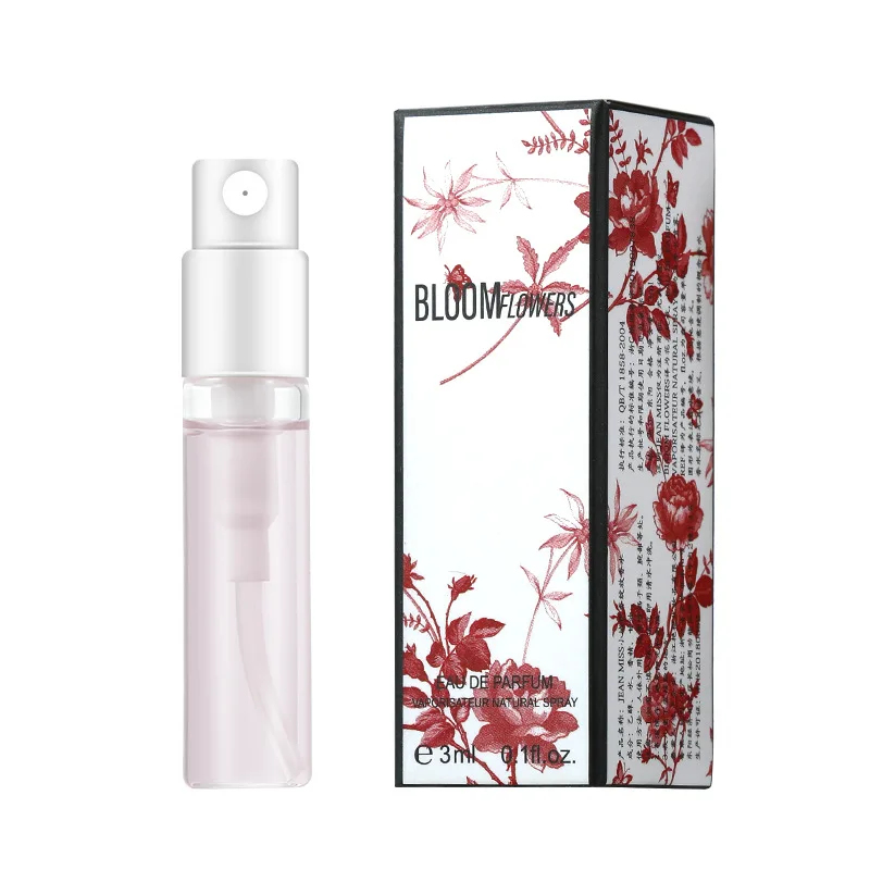 Portable 3ML Premium Perfume L - Perfume Fragrance Vanilla 评论和价格
