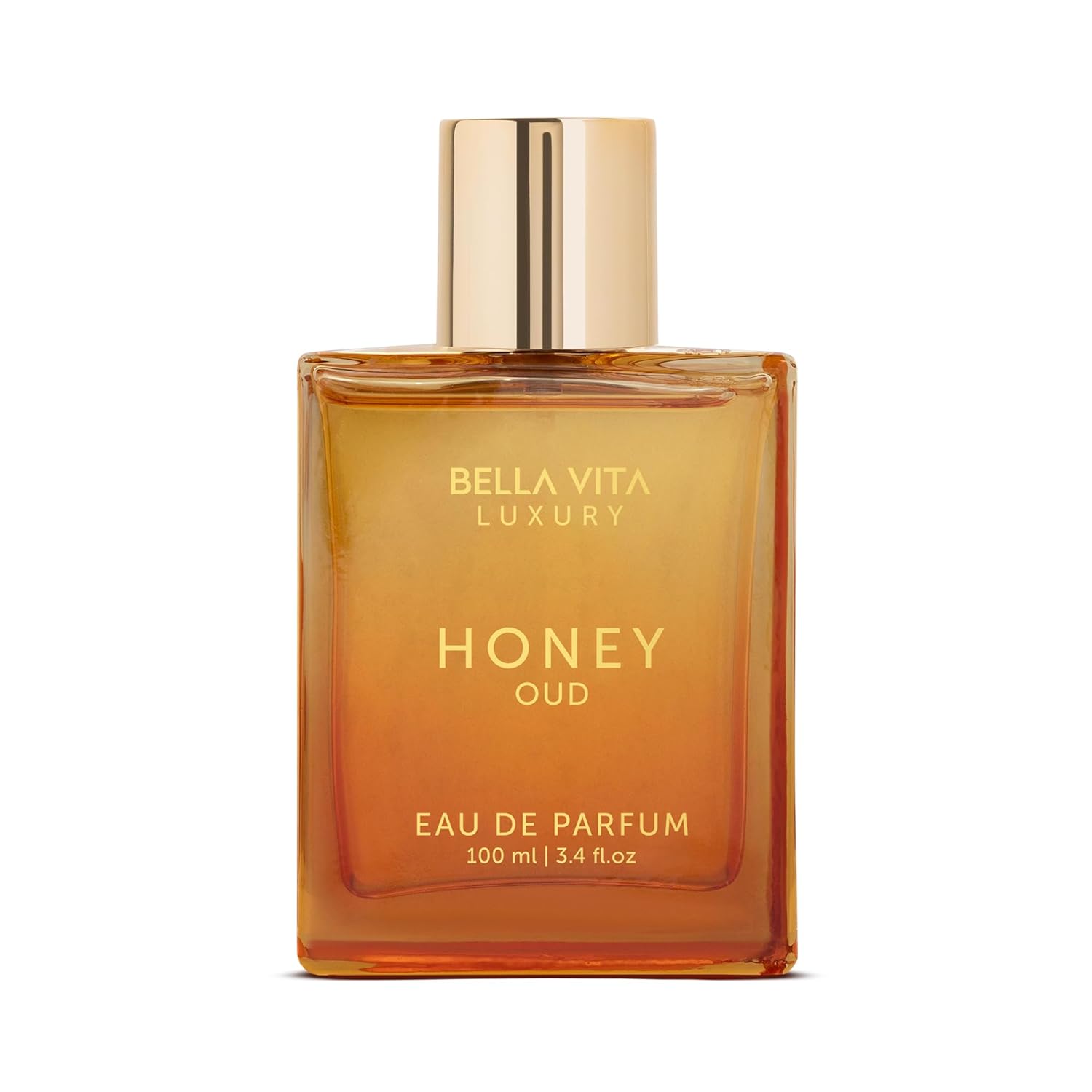 BellaVita Luxury Honey Oud EDP - Perfume Quality Fragrance Oils 评论和价格