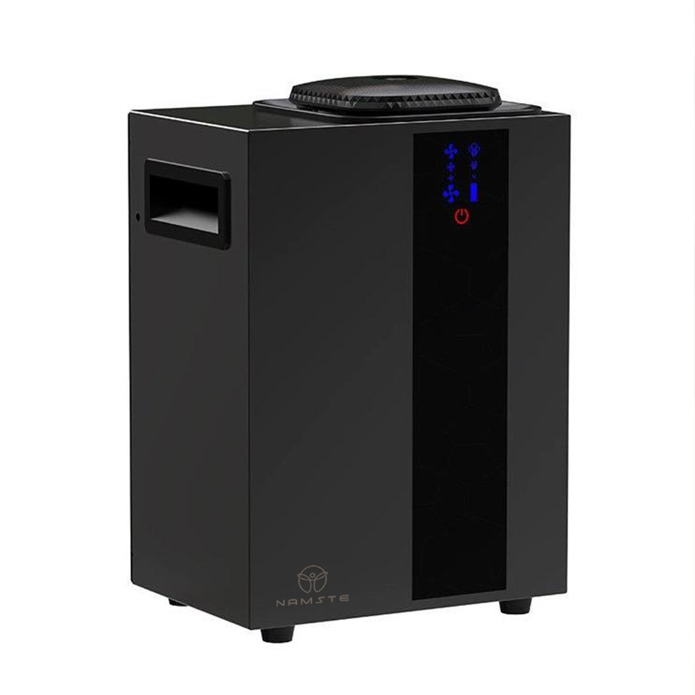 NAMSTE 4000m³ HVAC System Arom - Perfume Fragrance Diffuser 评论和价格
