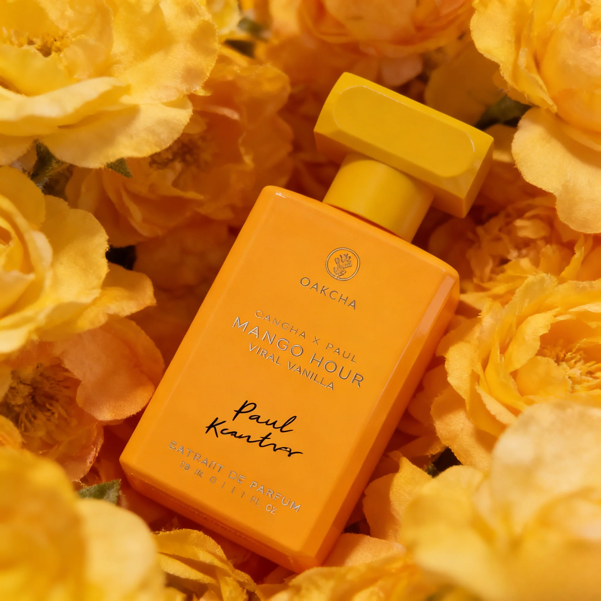OAKCHA Series Men's & Women's  - Perfume Fragrance Vanilla 评论和价格