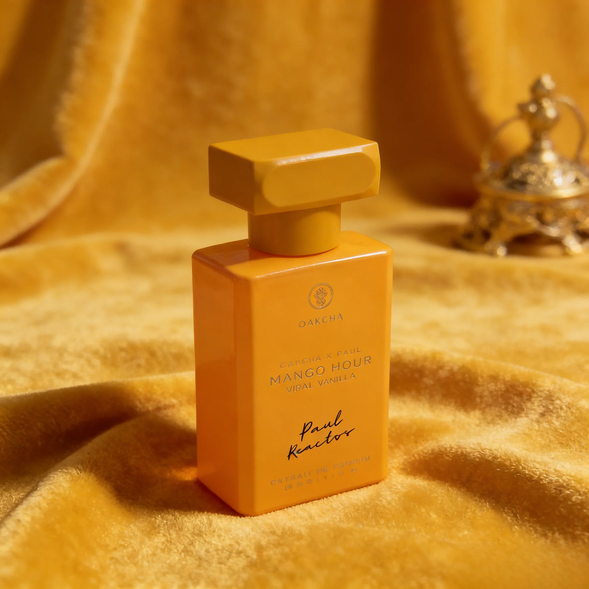 OAKCHA Series Men's & Women's  - Perfume Fragrance Vanilla 评论和价格