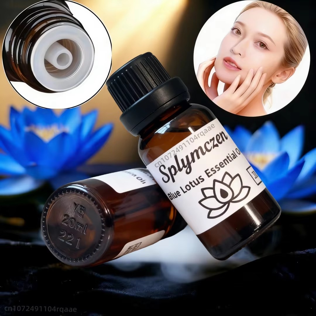 20ml Natural Mugwort Oud Blue  - Perfume Quality Fragrance Oils 评论和价格
