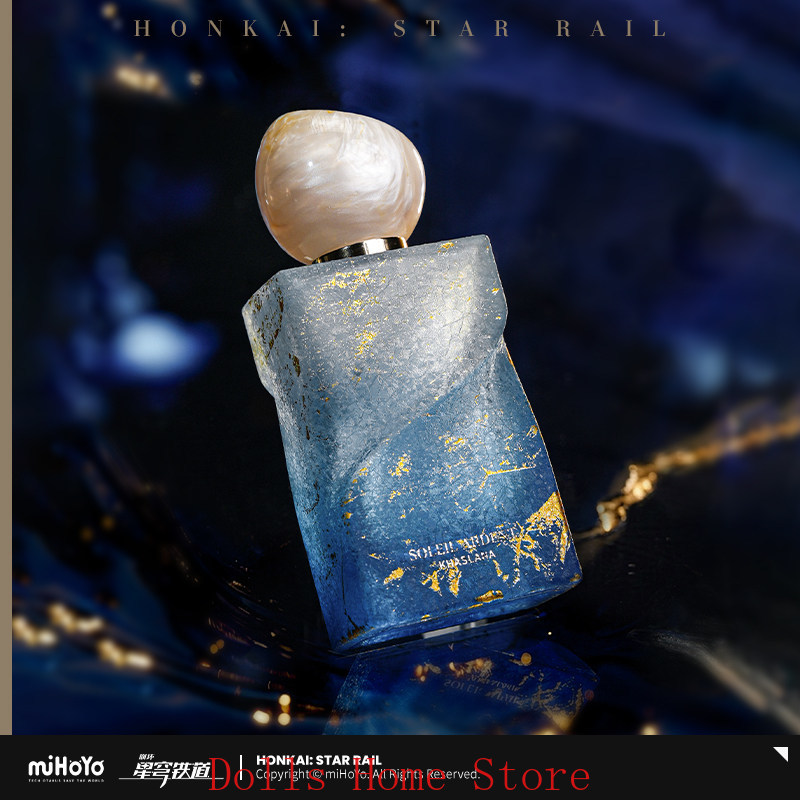 MiHoYo Khaslana Phainon Honkai - Perfume Top Fragrance 评论和价格