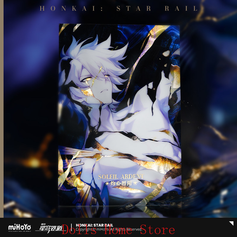 MiHoYo Khaslana Phainon Honkai - Perfume Top Fragrance 评论和价格