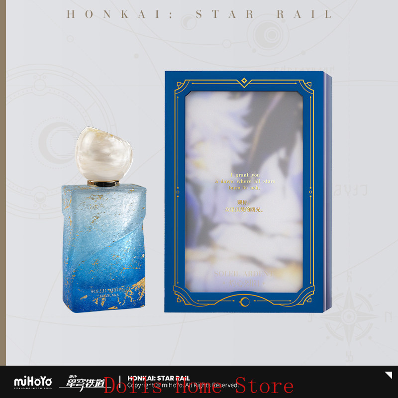 MiHoYo Khaslana Phainon Honkai - Perfume Top Fragrance 评论和价格