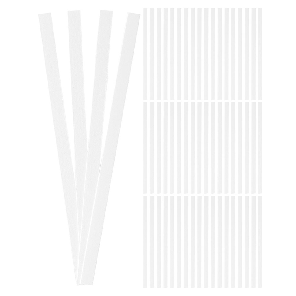 100Pcs Fragrance Tester Strips - Perfume Quality Fragrance Oils 评论和价格