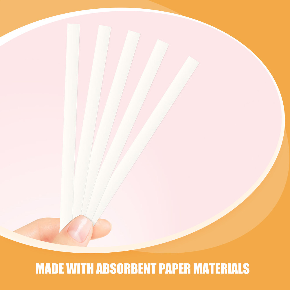 100Pcs Fragrance Tester Strips - Perfume Quality Fragrance Oils 评论和价格