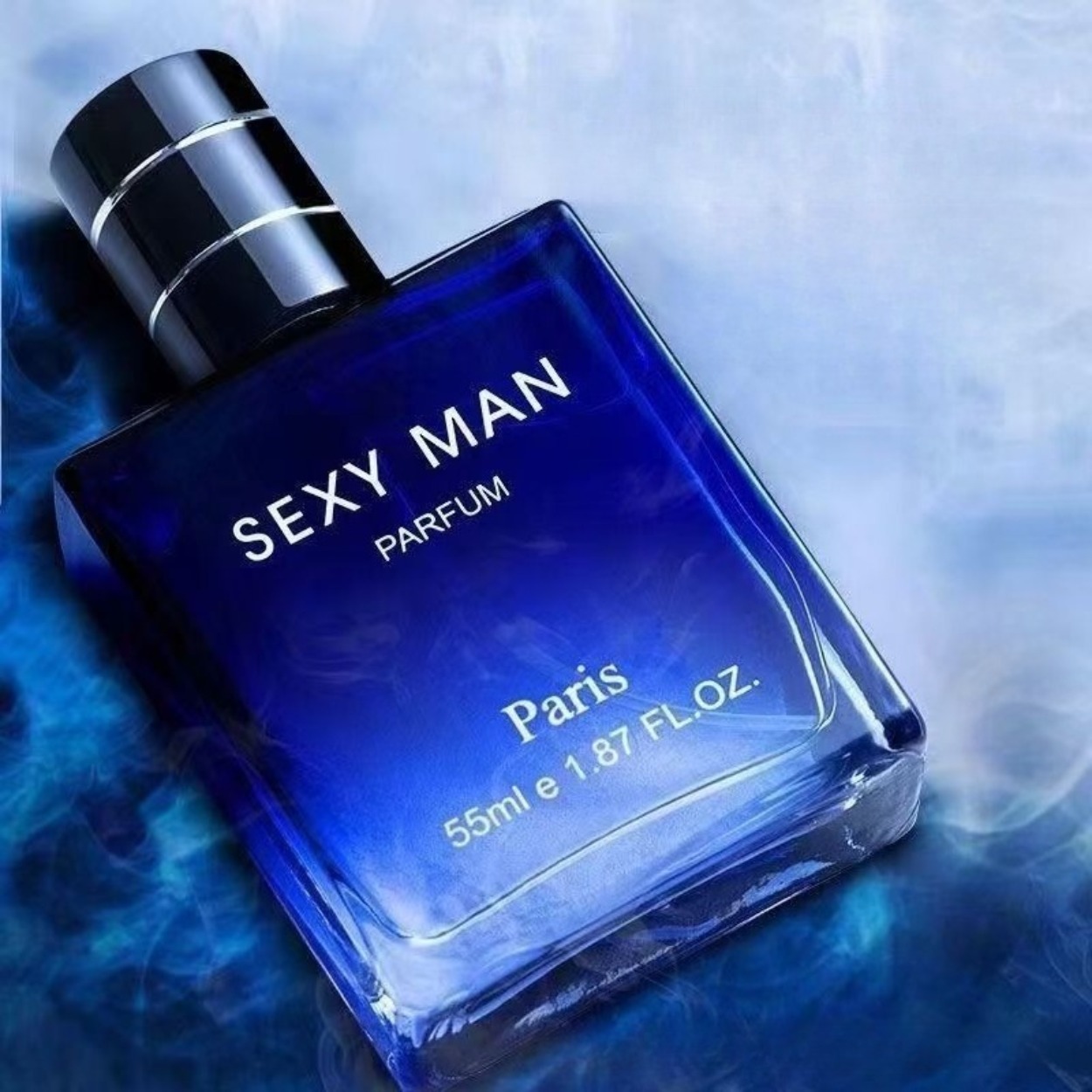 Long-Lasting Men's Fragrance:  - Passion Fragrance Perfume 评论和价格
