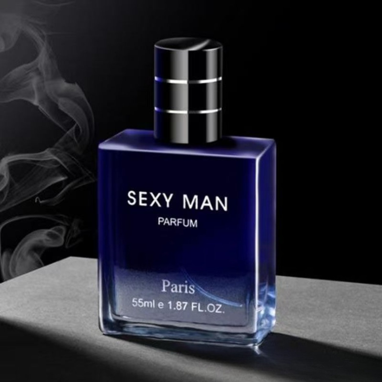 Long-Lasting Men's Fragrance:  - Passion Fragrance Perfume 评论和价格