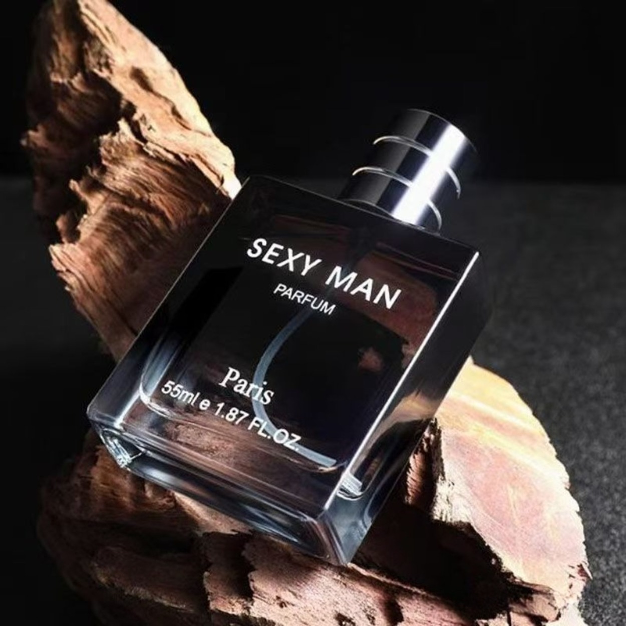 Long-Lasting Men's Fragrance:  - Passion Fragrance Perfume 评论和价格