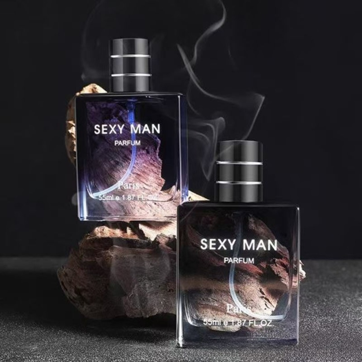 Long-Lasting Men's Fragrance:  - Passion Fragrance Perfume 评论和价格