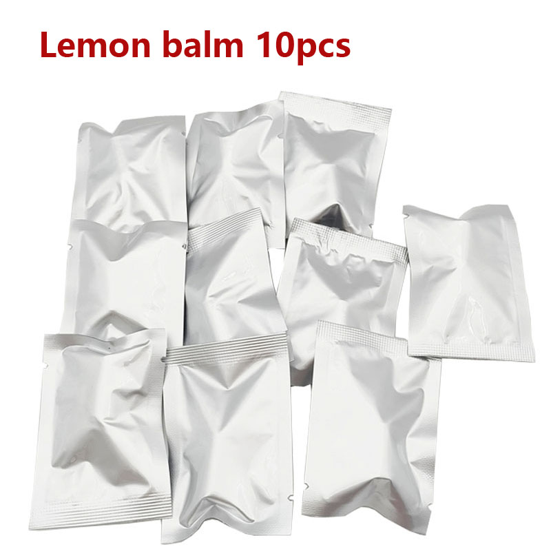 10pc balms car perfumes lemon  - Cologne Solid Balm 评论和价格