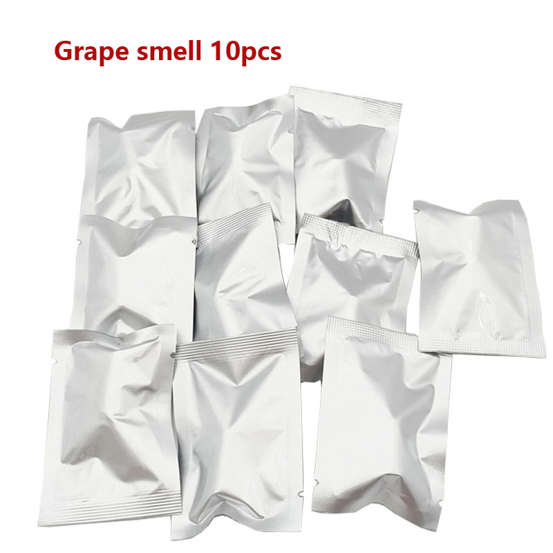 10pc balms car perfumes lemon  - Cologne Solid Balm 评论和价格