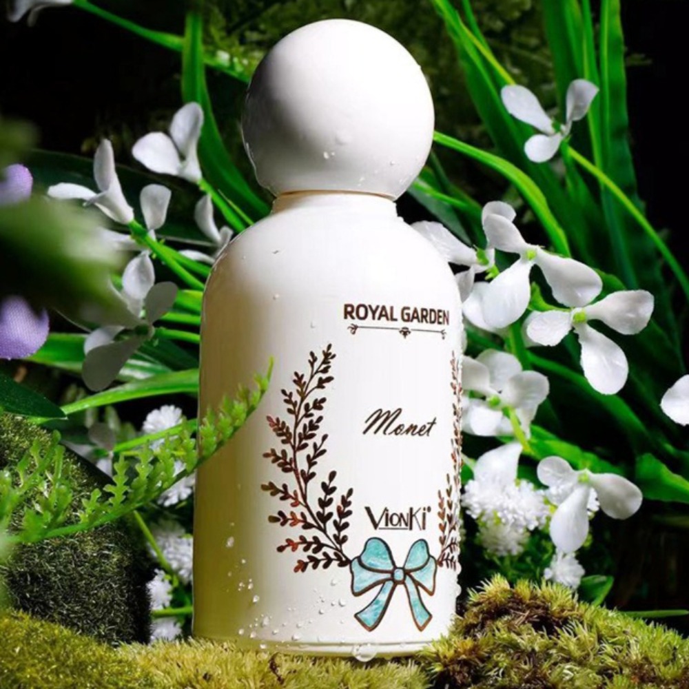 Floral Fresh Citrus Perfume fo - Perfume Fragrance Gift Set 评论和价格