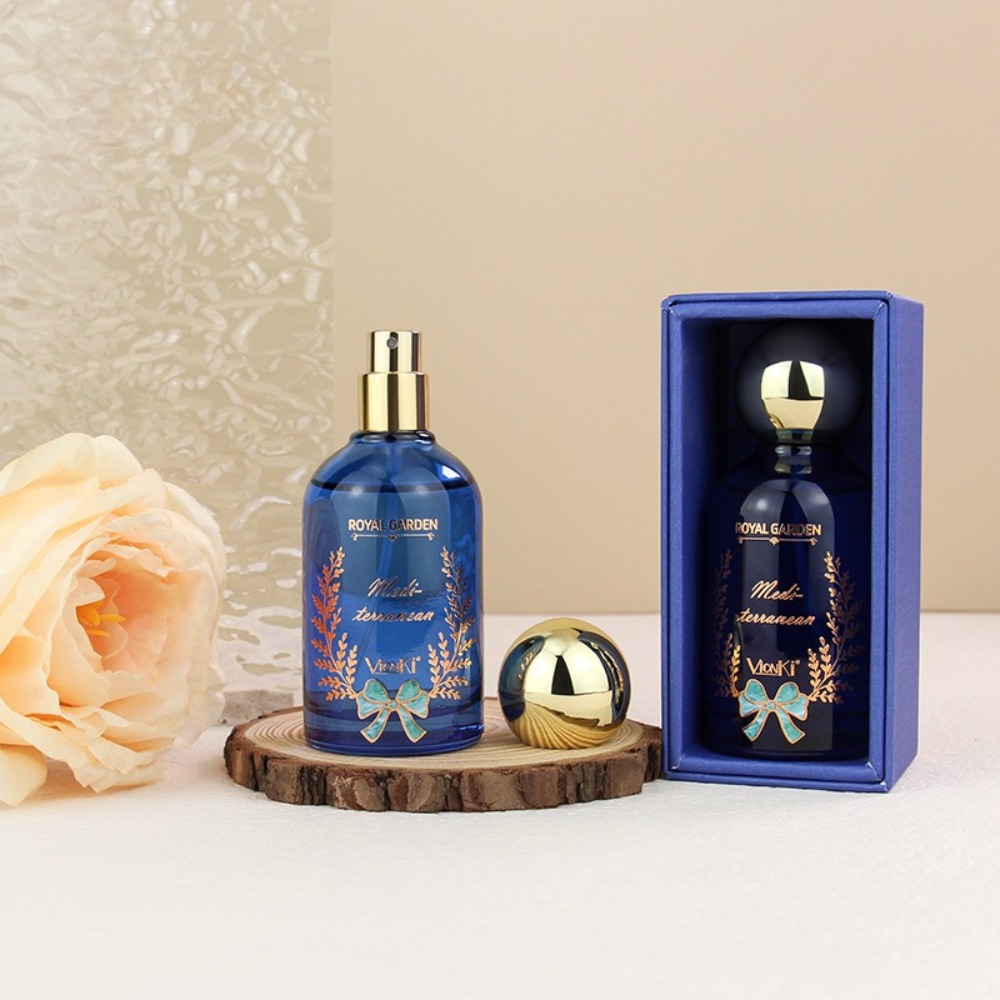 Floral Fresh Citrus Perfume fo - Perfume Fragrance Gift Set 评论和价格
