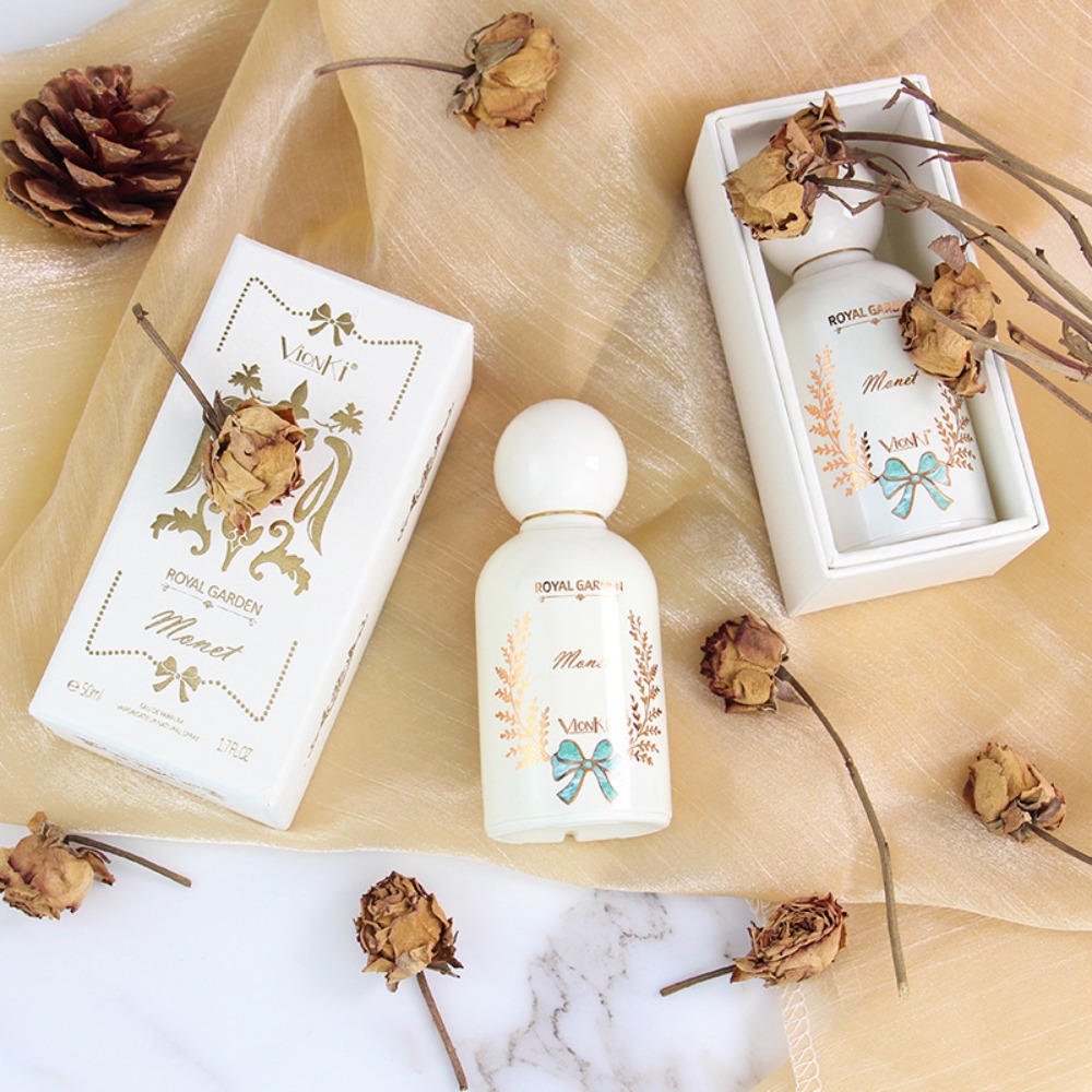 Floral Fresh Citrus Perfume fo - Perfume Fragrance Gift Set 评论和价格