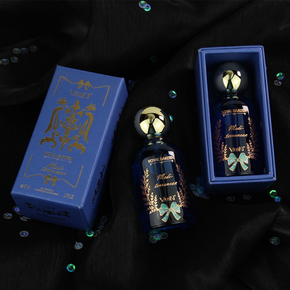 Floral Fresh Citrus Perfume fo - Perfume Fragrance Gift Set 评论和价格