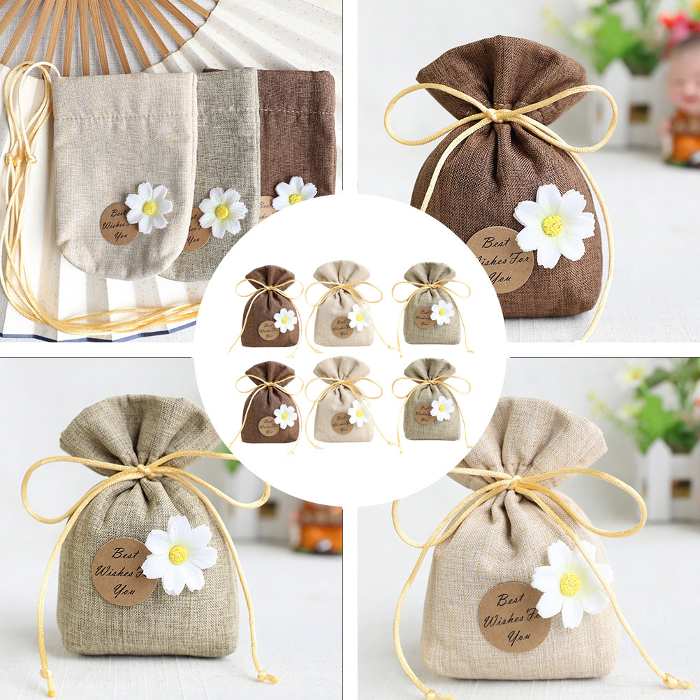 6 pcs Lavender Sachet Fragranc - Perfume Lavender Fragrance 评论和价格