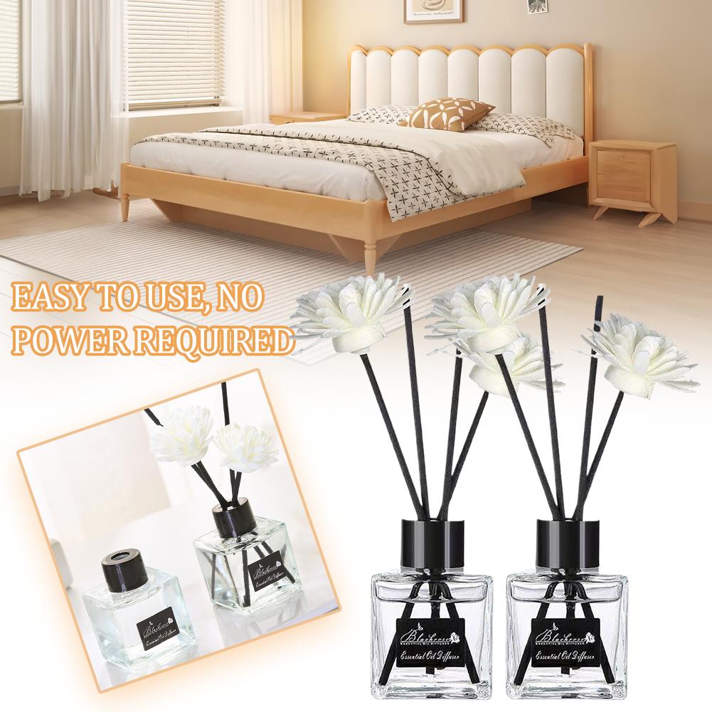 Flameless Home Fragrance Frees - Perfume Lavender Fragrance 评论和价格