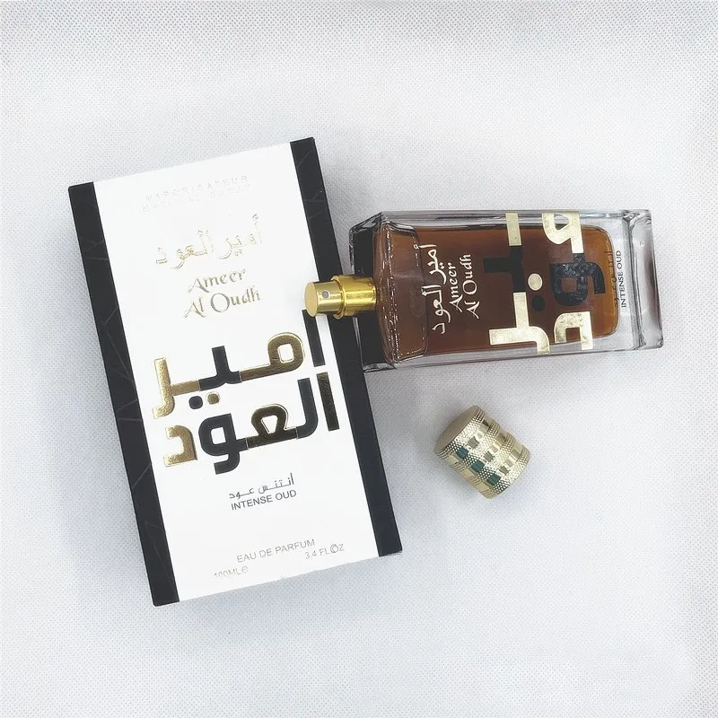 100ml Ameer Eau De Parfum Body - Perfume Quality Fragrance Oils 评论和价格