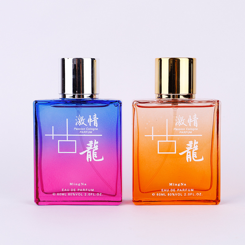 Woody Floral Cologne for Men | - Passion Fragrance Perfume 评论和价格