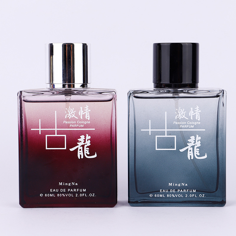 Woody Floral Cologne for Men | - Passion Fragrance Perfume 评论和价格