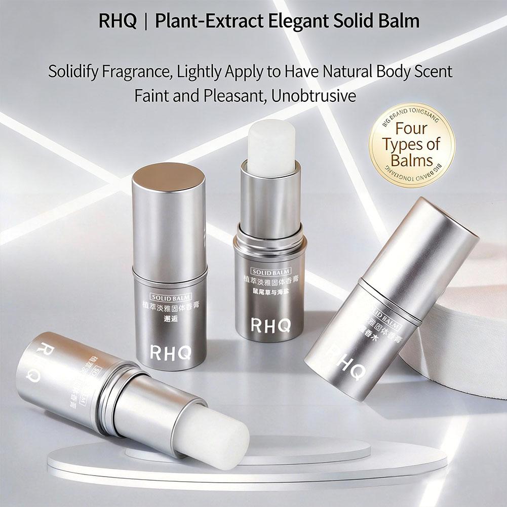 Solid Perfume Stick For Men Wo - Cologne Solid Balm 评论和价格